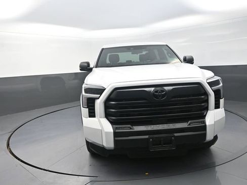 Used 2026 Toyota Tundra SR5 w/ SX Package image 53