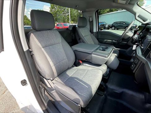 Used 2024 Ford F150 XL w/ Equipment Group 103A High image 20