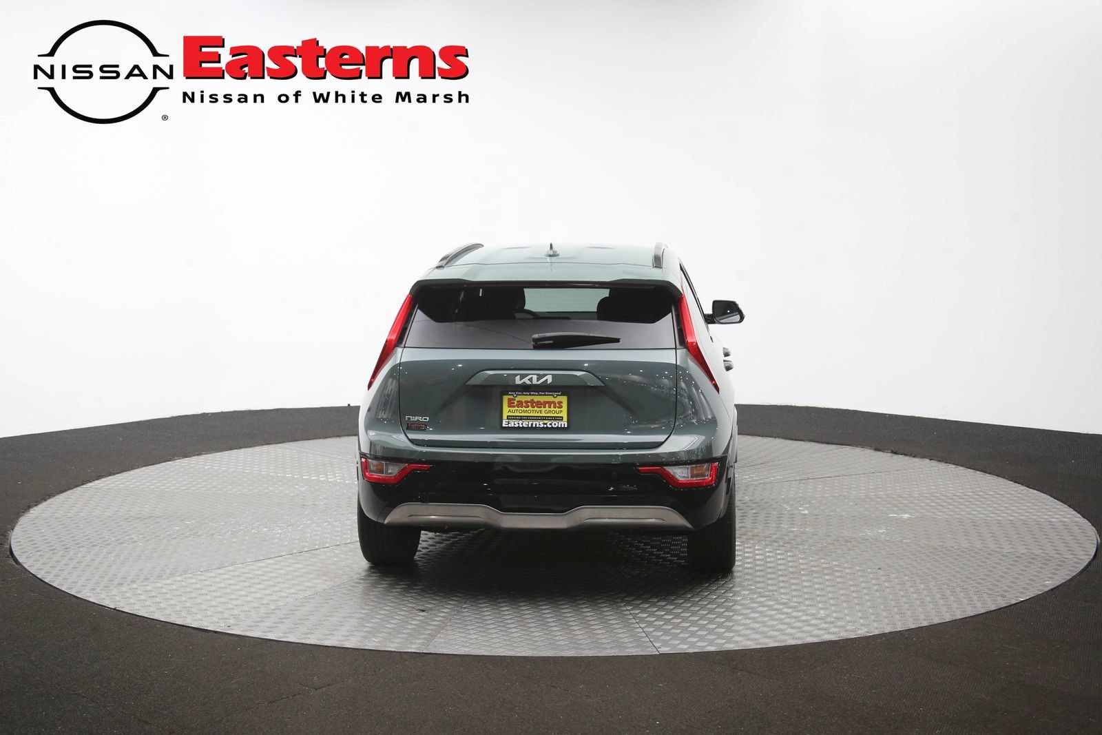 Used 2023 Kia Niro Wind w/ Wind Preserve Package FWD image 36