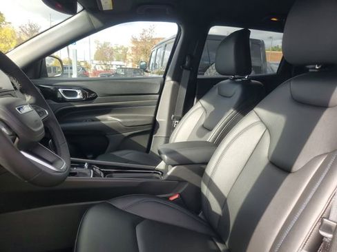 New 2026 Jeep Compass Limited image 10