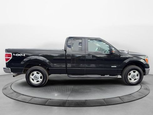 Used 2014 Ford F150 XLT w/ Equipment Group 301A Mid image 4