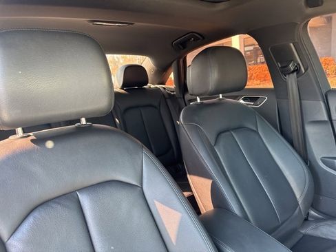 Used 2020 Audi A3 2.0T Premium image 12