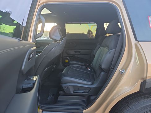 New 2027 Kia Telluride SX Prestige X-Line image 24