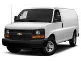 Used 2015 Chevrolet Express 2500 image 2