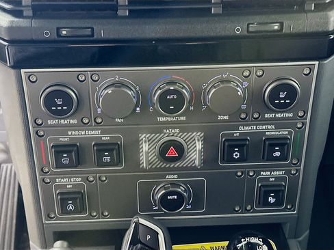 New 2025 INEOS Grenadier Fieldmaster Edition image 27