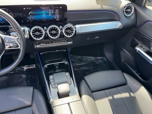 Certified 2023 Mercedes-Benz GLB 250 image 18