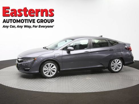 Used 2021 Honda Clarity Plug-In Hybrid image 58