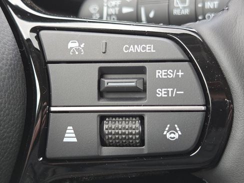 New 2026 Honda CR-V EX-L image 9