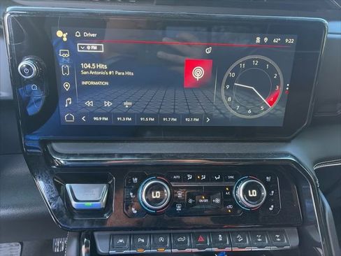 Used 2024 GMC Sierra 1500 AT4X w/ AT4X AEV Edition image 14