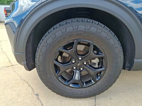 Used 2023 Ford Explorer Timberline AWD/4WD image 28