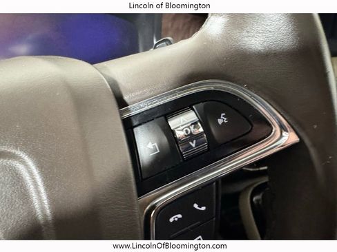 Certified 2022 Lincoln Nautilus Reserve w/ Class II Trailer Tow Package image 46