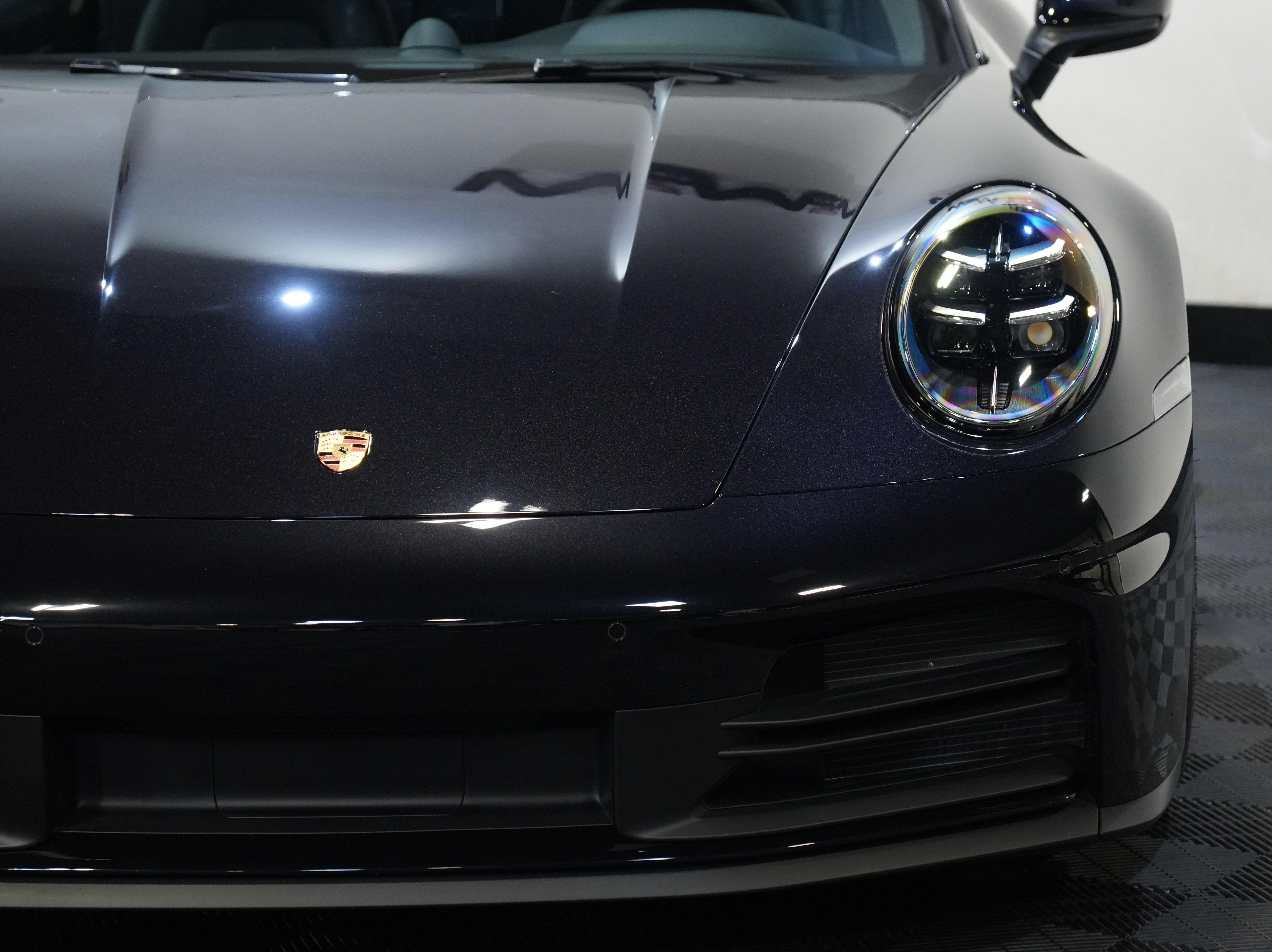 Used 2026 Porsche 911 Carrera S RWD image 10
