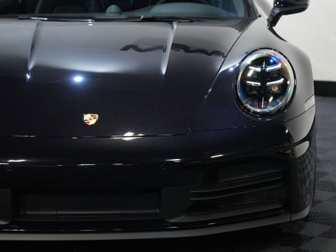 Used 2026 Porsche 911 Carrera S RWD image 10