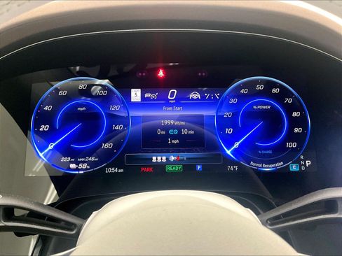 Used 2026 Mercedes-Benz EQS 450+ 4MATIC Sedan image 22