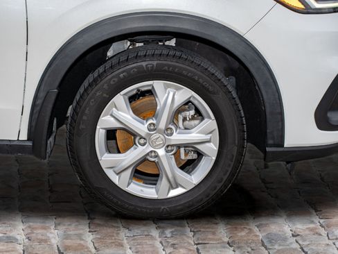 Used 2023 Honda HR-V LX image 39