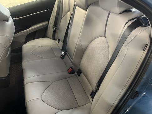 Used 2024 Toyota Camry XSE image 13