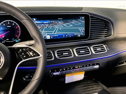New 2026 Mercedes-Benz GLE 450 4MATIC image 8