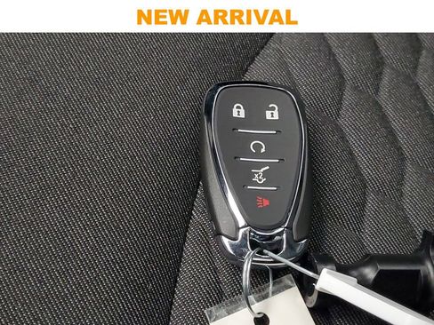 Used 2021 Chevrolet Equinox LT AWD/4WD image 27