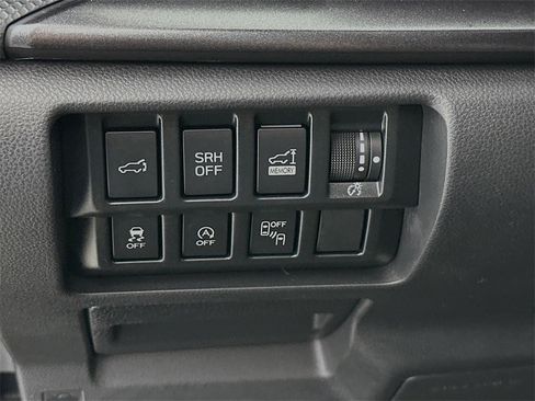 Used 2024 Subaru Forester Wilderness image 10