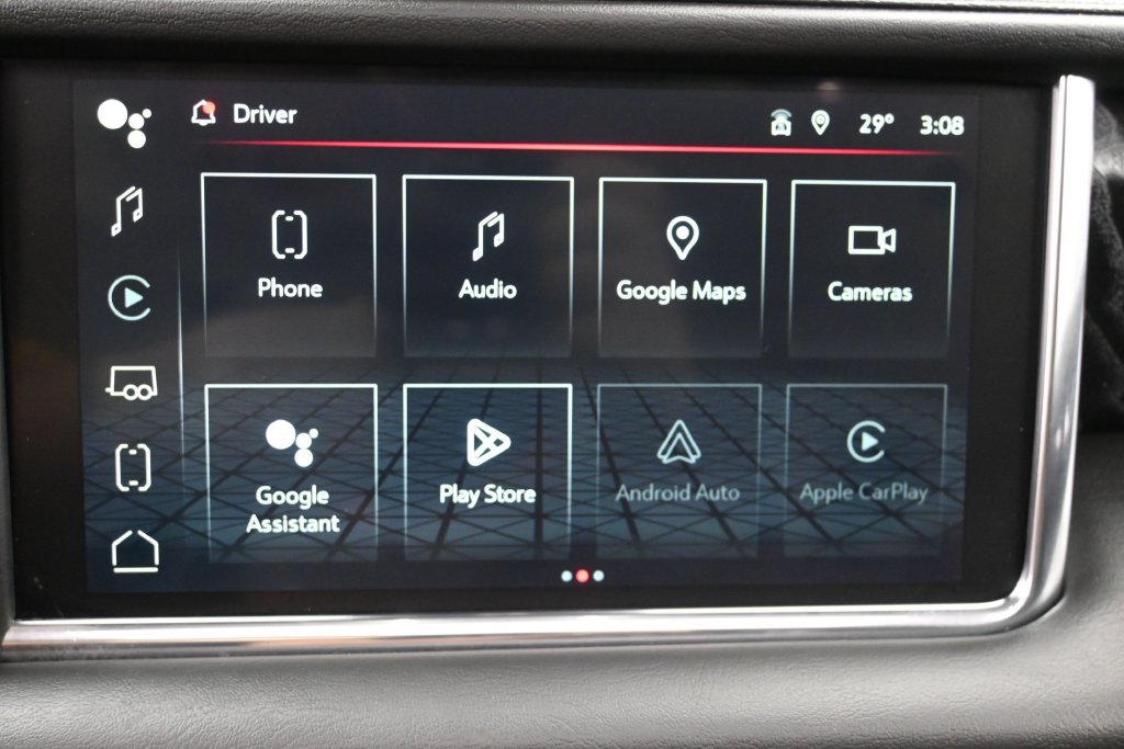 Used 2023 GMC Yukon Denali w/ Denali Reserve Package AWD/4WD image 14