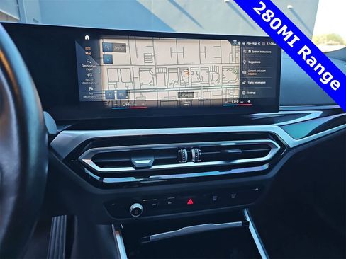 Used 2022 BMW i4 eDrive40 w/ Premium Package image 20