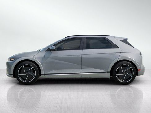 New 2026 Hyundai Ioniq 5 Limited AWD/4WD image 4