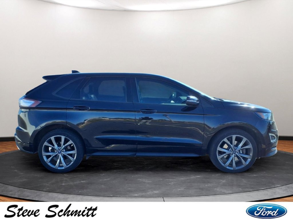 Used 2016 Ford Edge Sport w/ Equipment Group 401A AWD/4WD image 30