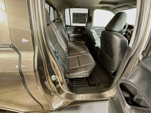 Used 2022 Honda Ridgeline RTL-E image 27