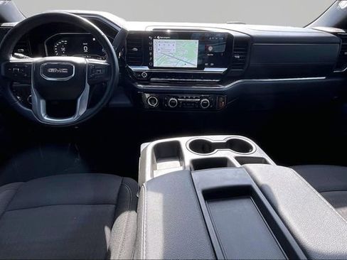 Used 2023 GMC Sierra 1500 Elevation image 7