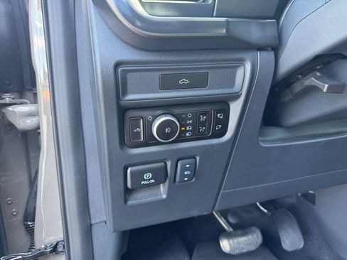 Certified 2026 Ford F150 Tremor w/ Equipment Group 402A High AWD/4WD image 4