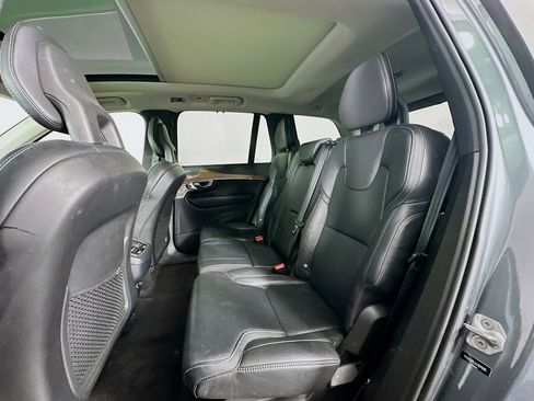 Used 2018 Volvo XC90 T6 Inscription w/ Convenience Package image 26