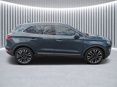 Used 2019 Lincoln MKC Reserve w/ MKC Technology Package image 2