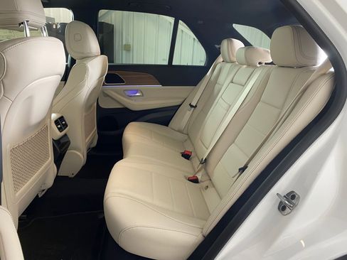 Used 2026 Mercedes-Benz GLE 350 4MATIC image 13