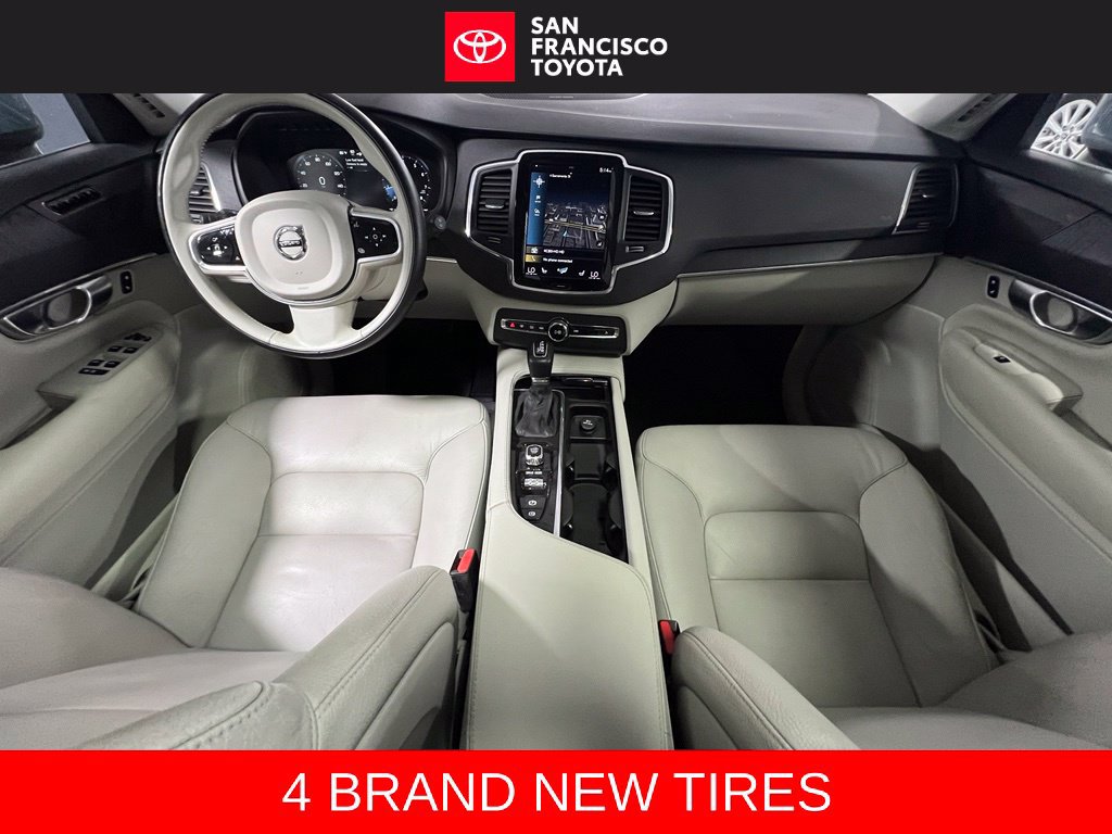 Used 2020 Volvo XC90 T6 Momentum w/ Protection Package Premier AWD/4WD image 25