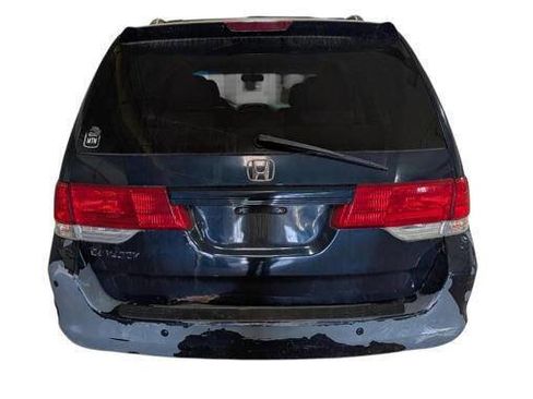 Used 2009 Honda Odyssey EX image 4