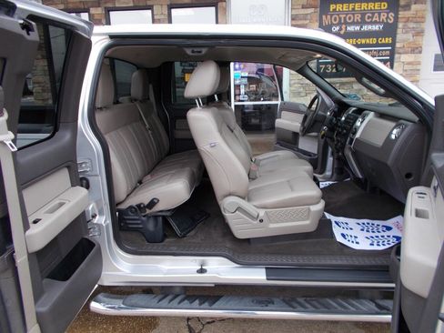 Used 2010 Ford F150 XLT image 17