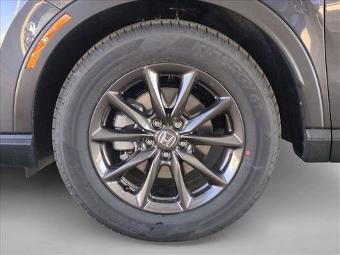 New 2026 Honda CR-V EX-L image 10
