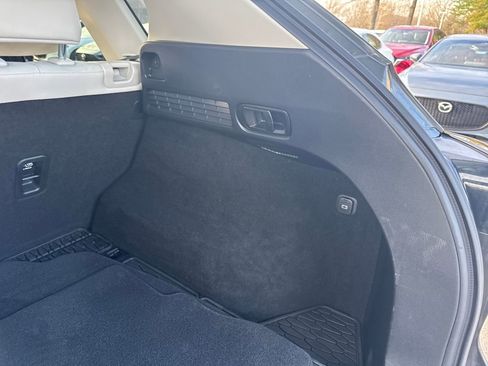 Certified 2023 MAZDA CX-5 AWD 2.5 S image 32