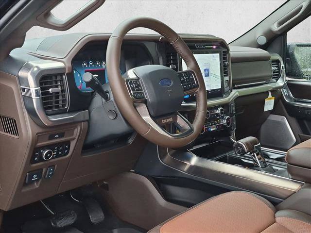 New 2026 Ford F150 King Ranch AWD/4WD image 3