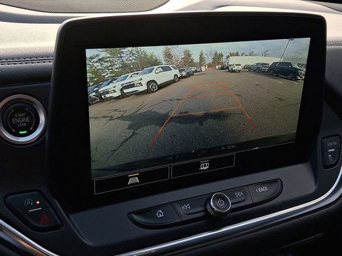 Certified 2023 Chevrolet Blazer LT image 19