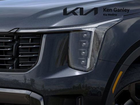 New 2026 Kia Sorento X-Line EX image 10