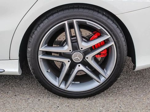 Used 2016 Mercedes-Benz CLA 45 AMG 4MATIC image 11