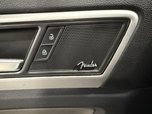 Used 2022 Volkswagen Atlas SEL image 8