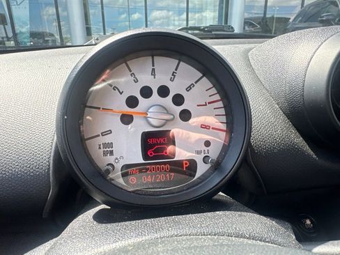 Used 2014 MINI Cooper Countryman FWD image 8