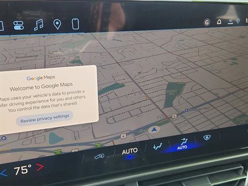 New 2026 Chevrolet Equinox EV LT image 15