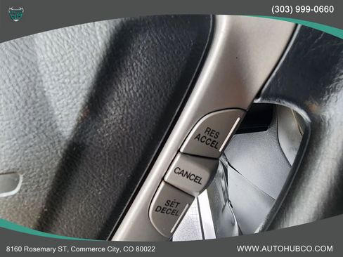 Used 2007 Honda Element LX image 18