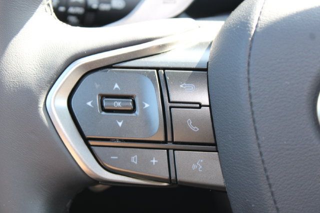 Certified 2024 Lexus RX 350 Premium w/ Convenience Package FWD image 18