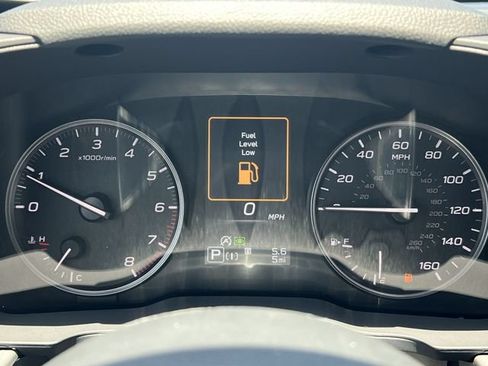 New 2026 Subaru Crosstrek 2.5i Limited AWD/4WD image 22