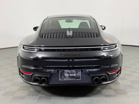 Certified 2024 Porsche 911 Carrera S RWD image 6