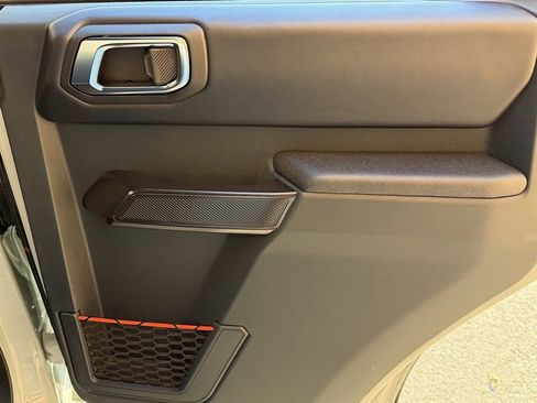 Used 2024 Ford Bronco Raptor image 25